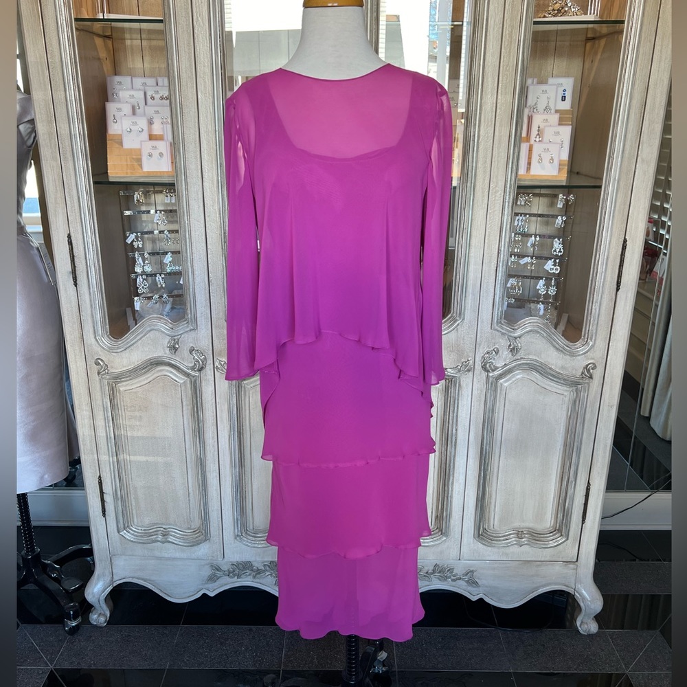 Frascara Gown